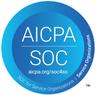 AICPA SOC 2 Compliance Logo