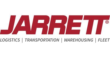 Jarrett Logistics Logo