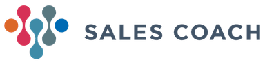 Sales Coach Logo